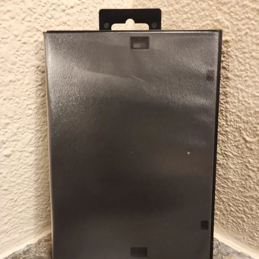 Genesis Cartridge Case Replacement [Set of 4] (NEW) - Retro-bit - Sega